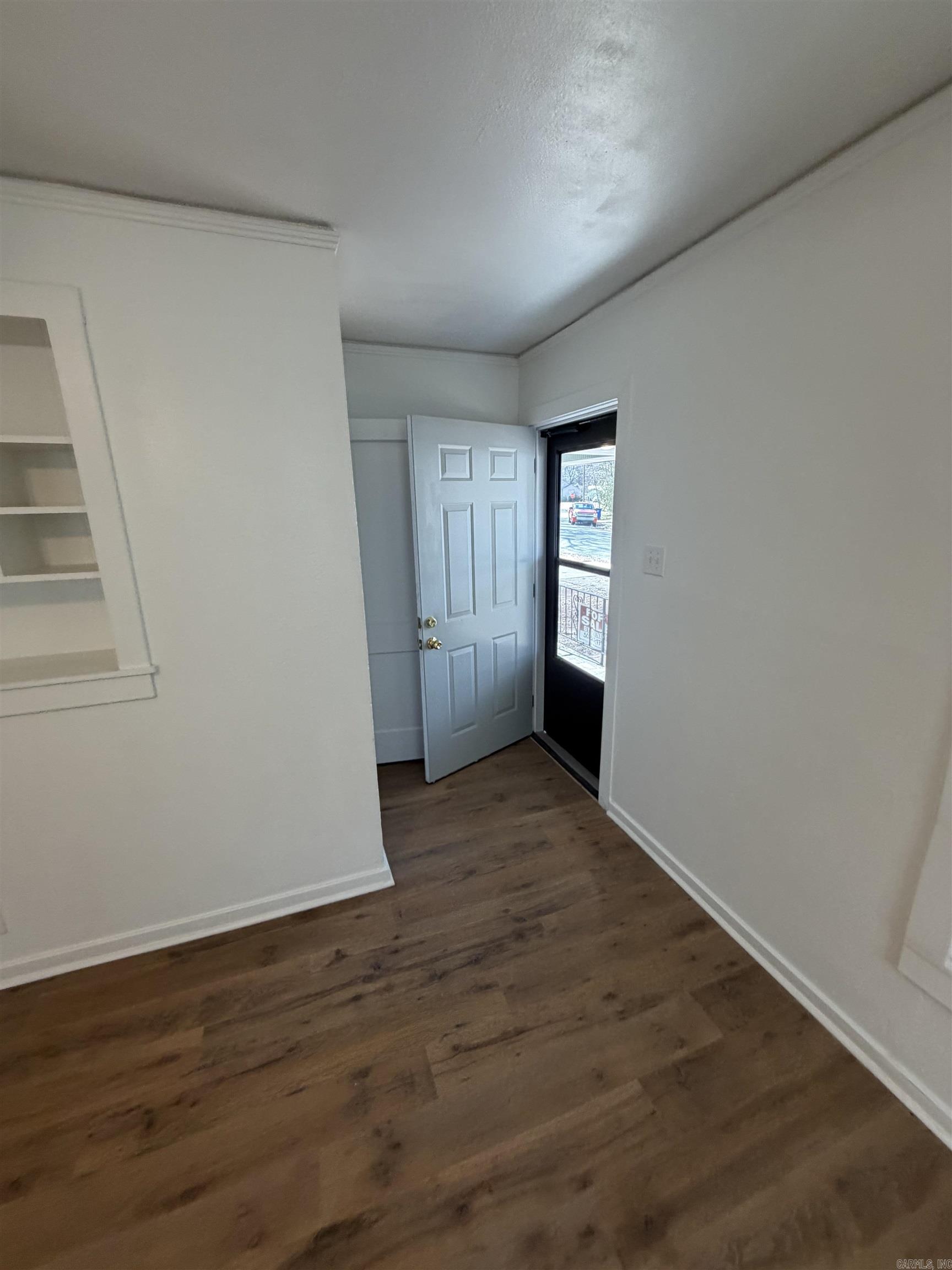 Prothro - Residential