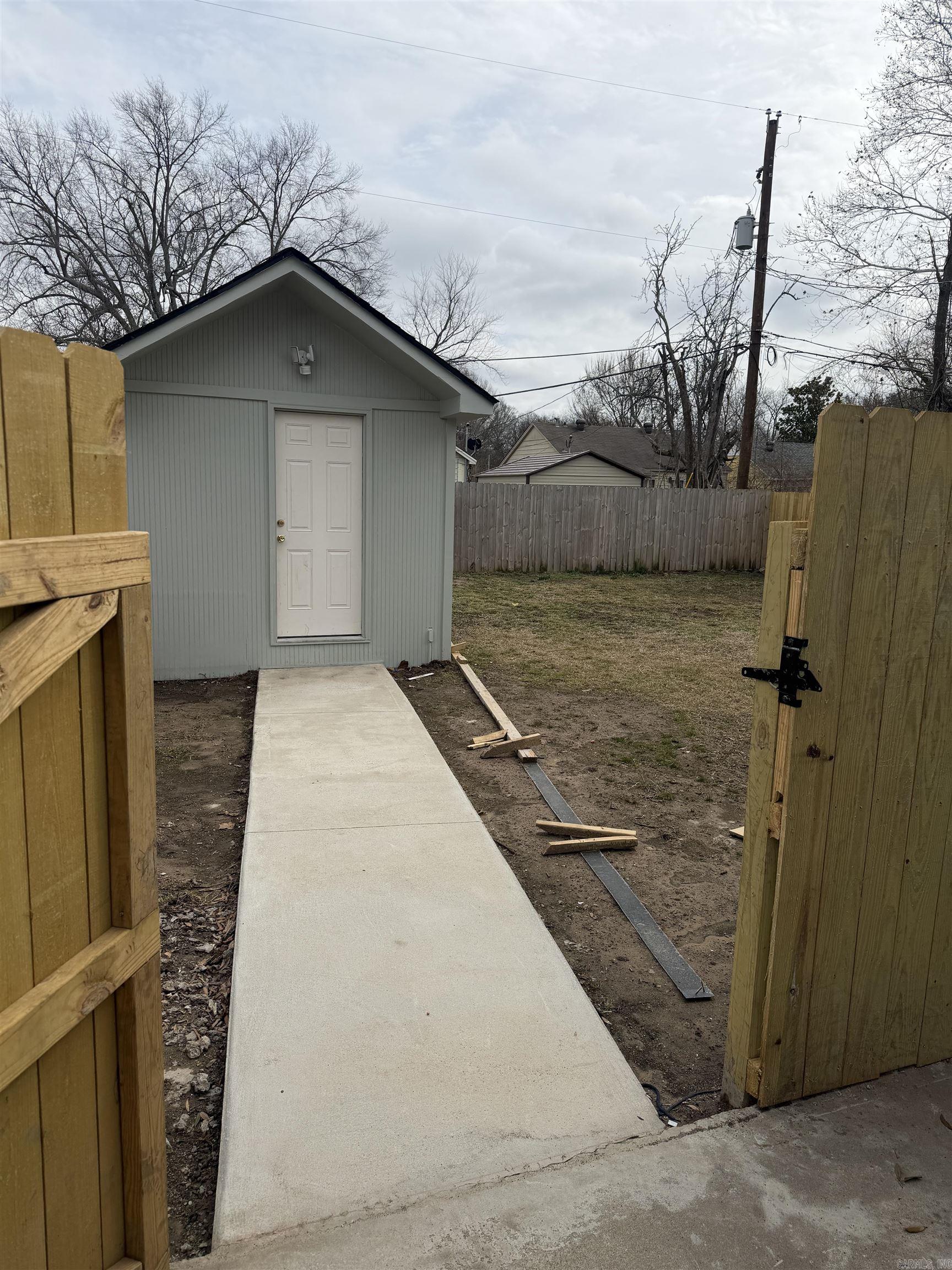 Prothro - Residential