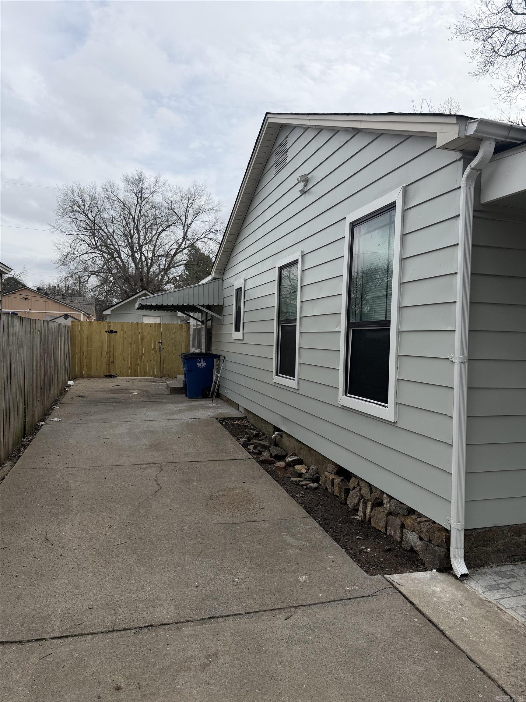 Prothro - Residential