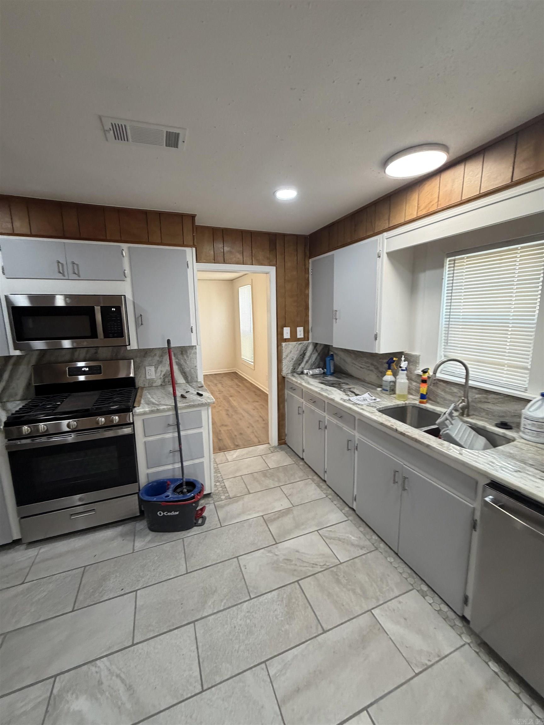 Prothro - Residential