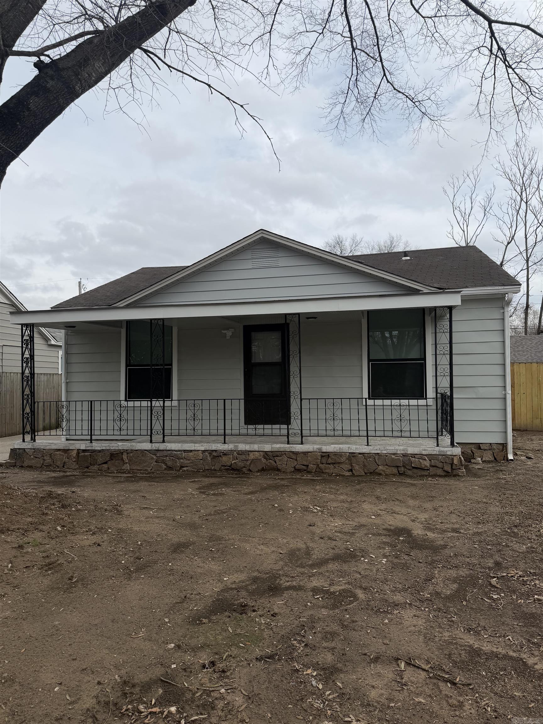 Prothro - Residential