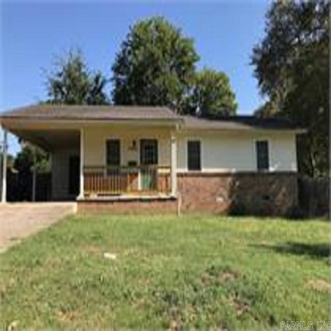 Kimball Bodeman - Residential Lease