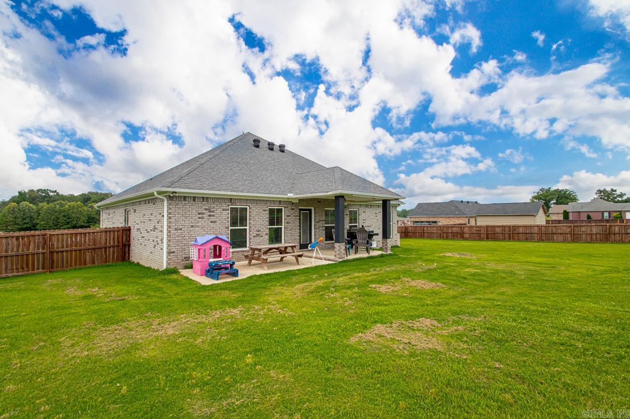 BIANCA MEADOWS - Residential