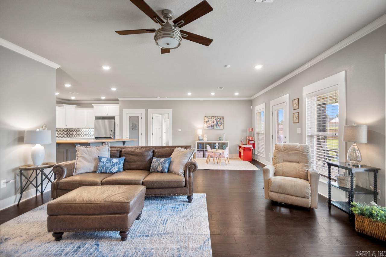 BIANCA MEADOWS - Residential