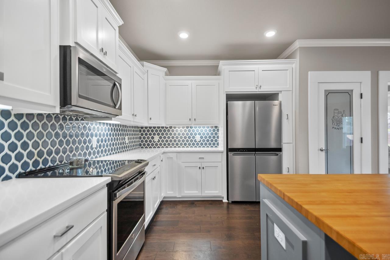 BIANCA MEADOWS - Residential