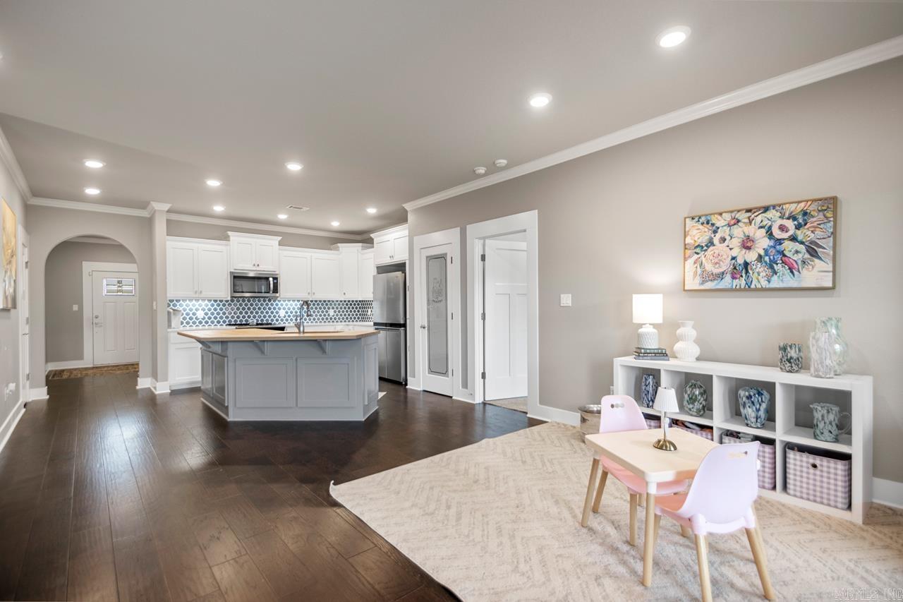 BIANCA MEADOWS - Residential