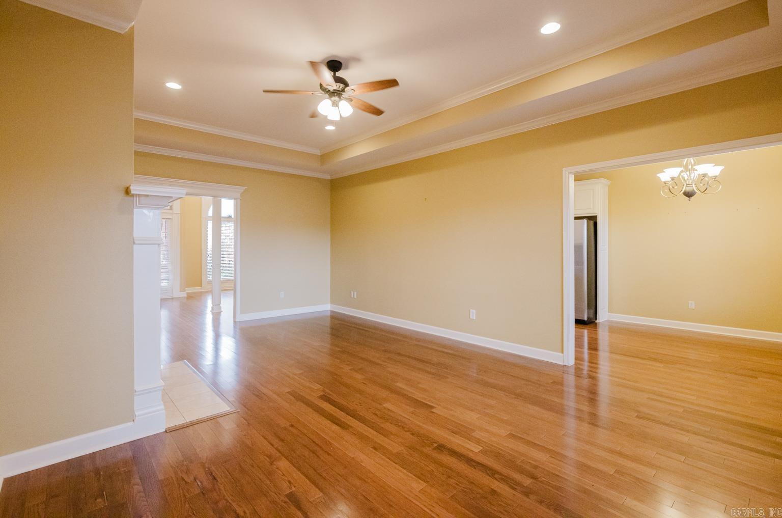 THE VILLAGES OF WELLINGTON - Residential