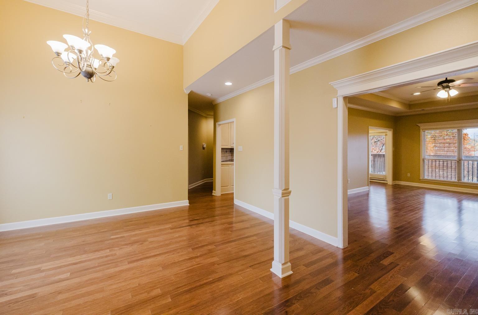 THE VILLAGES OF WELLINGTON - Residential