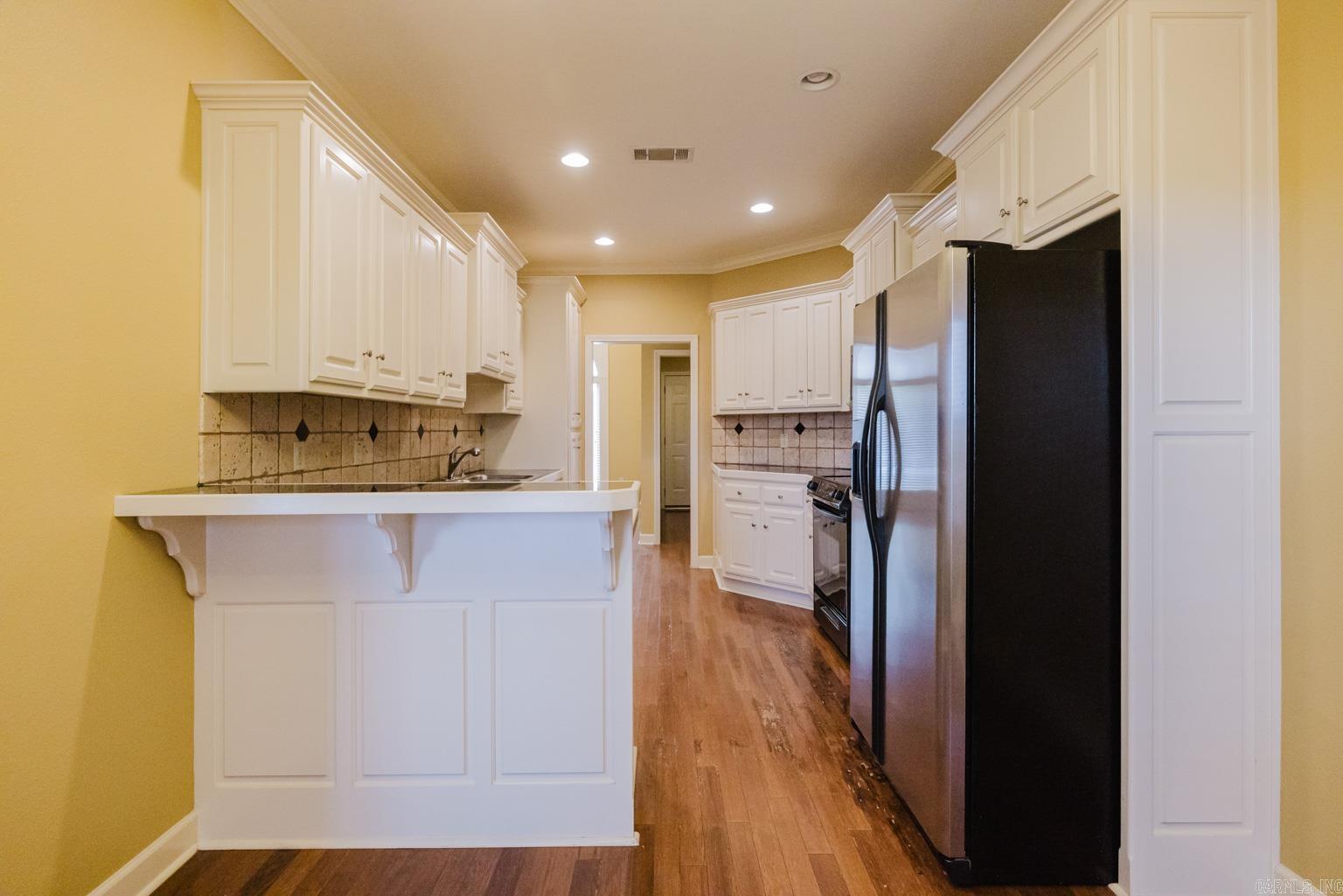 THE VILLAGES OF WELLINGTON - Residential