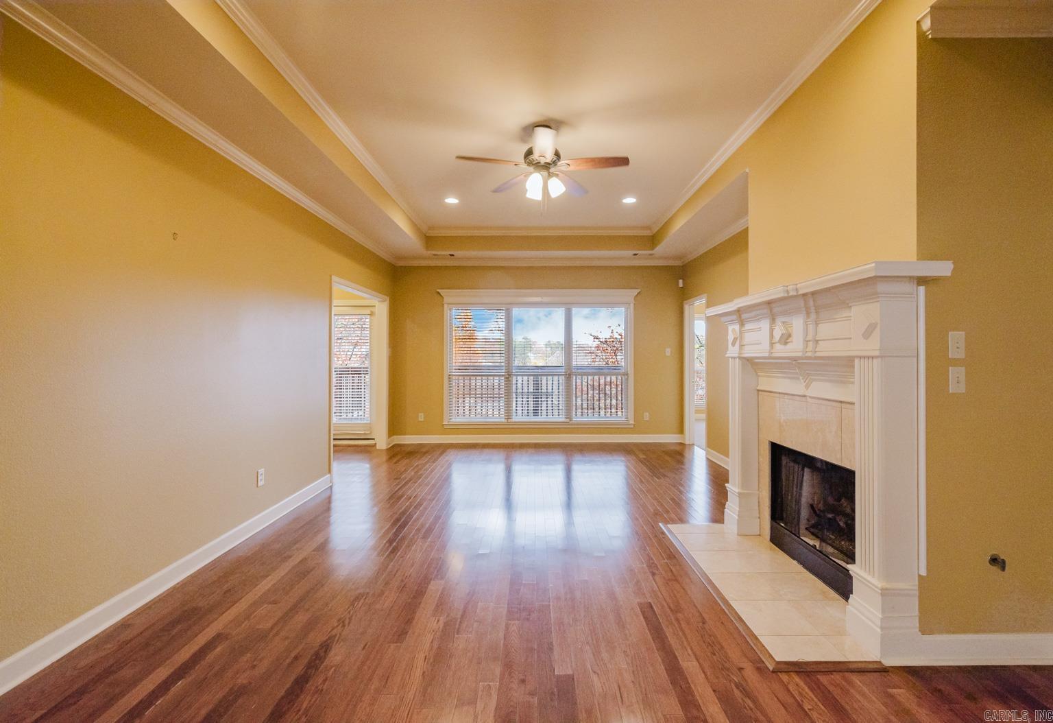 THE VILLAGES OF WELLINGTON - Residential