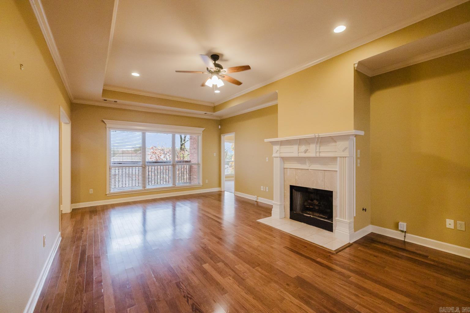 THE VILLAGES OF WELLINGTON - Residential