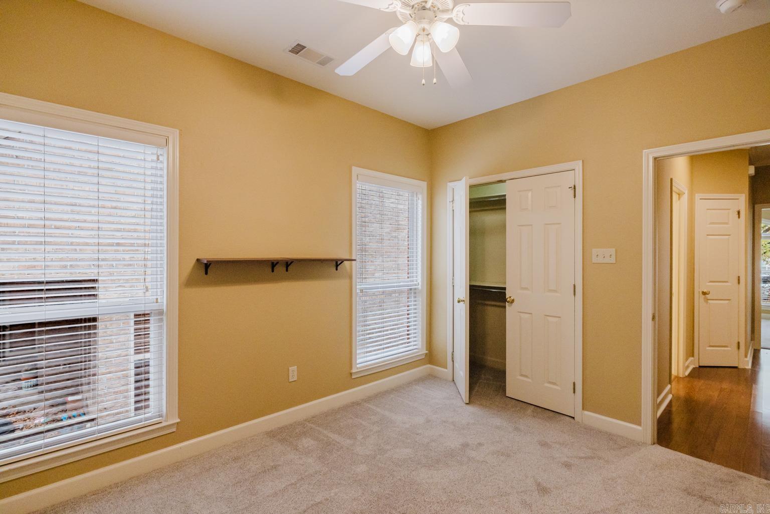 THE VILLAGES OF WELLINGTON - Residential