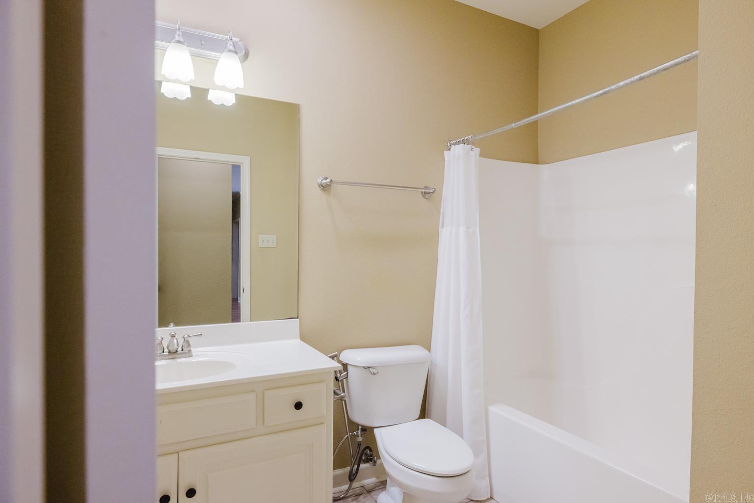 THE VILLAGES OF WELLINGTON - Residential