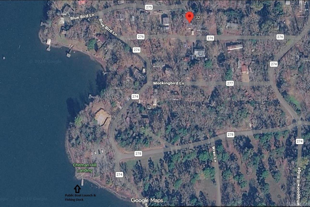 WHIPOORWILL - Residential