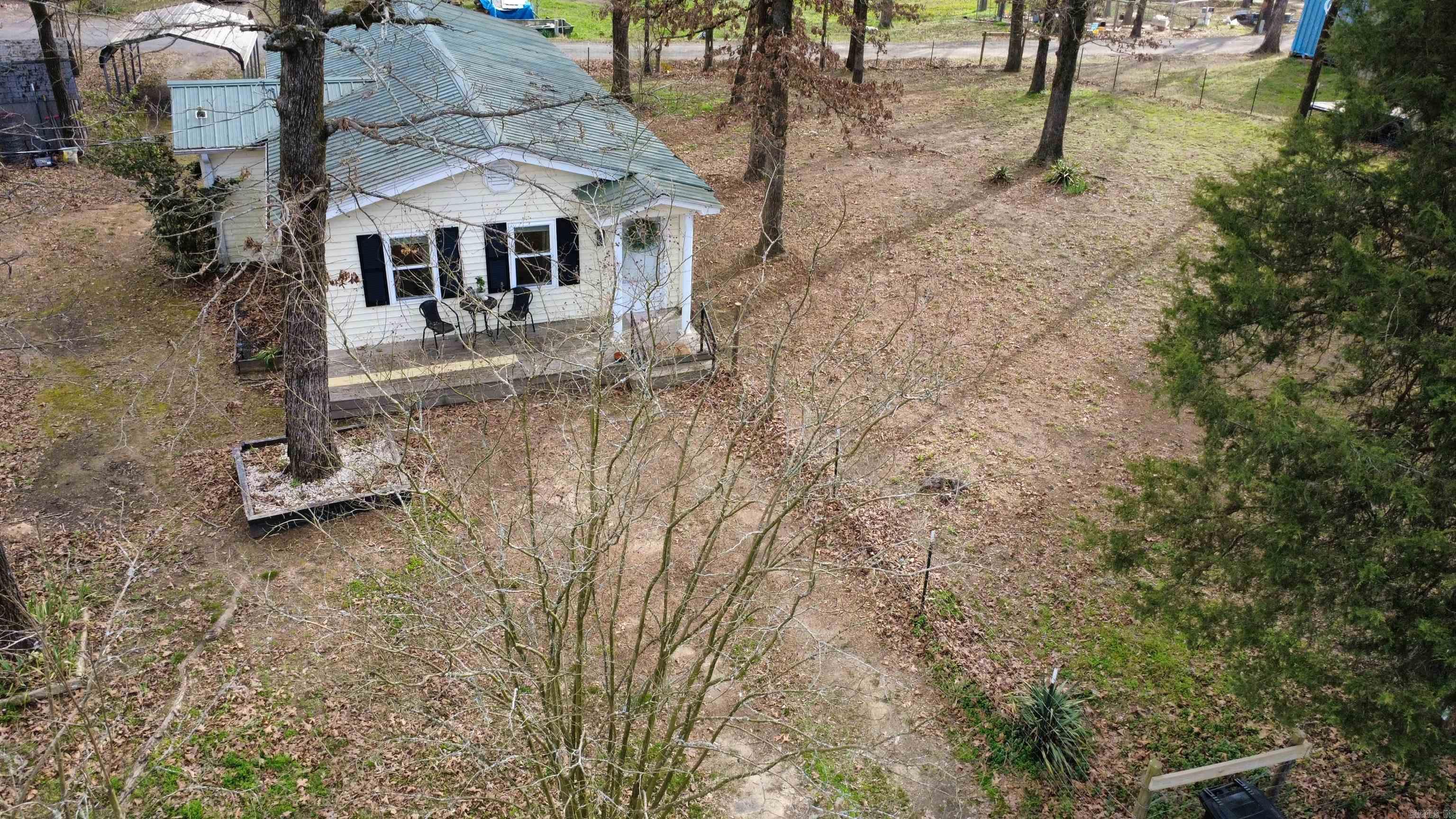 WHIPOORWILL - Residential