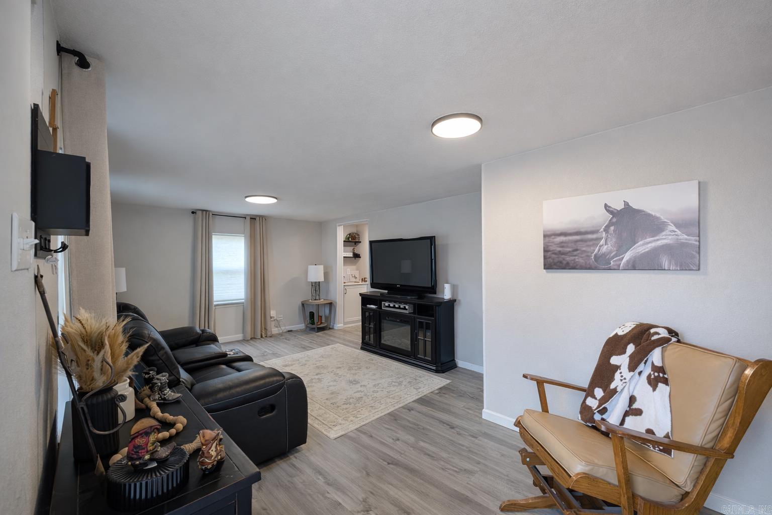 WHIPOORWILL - Residential