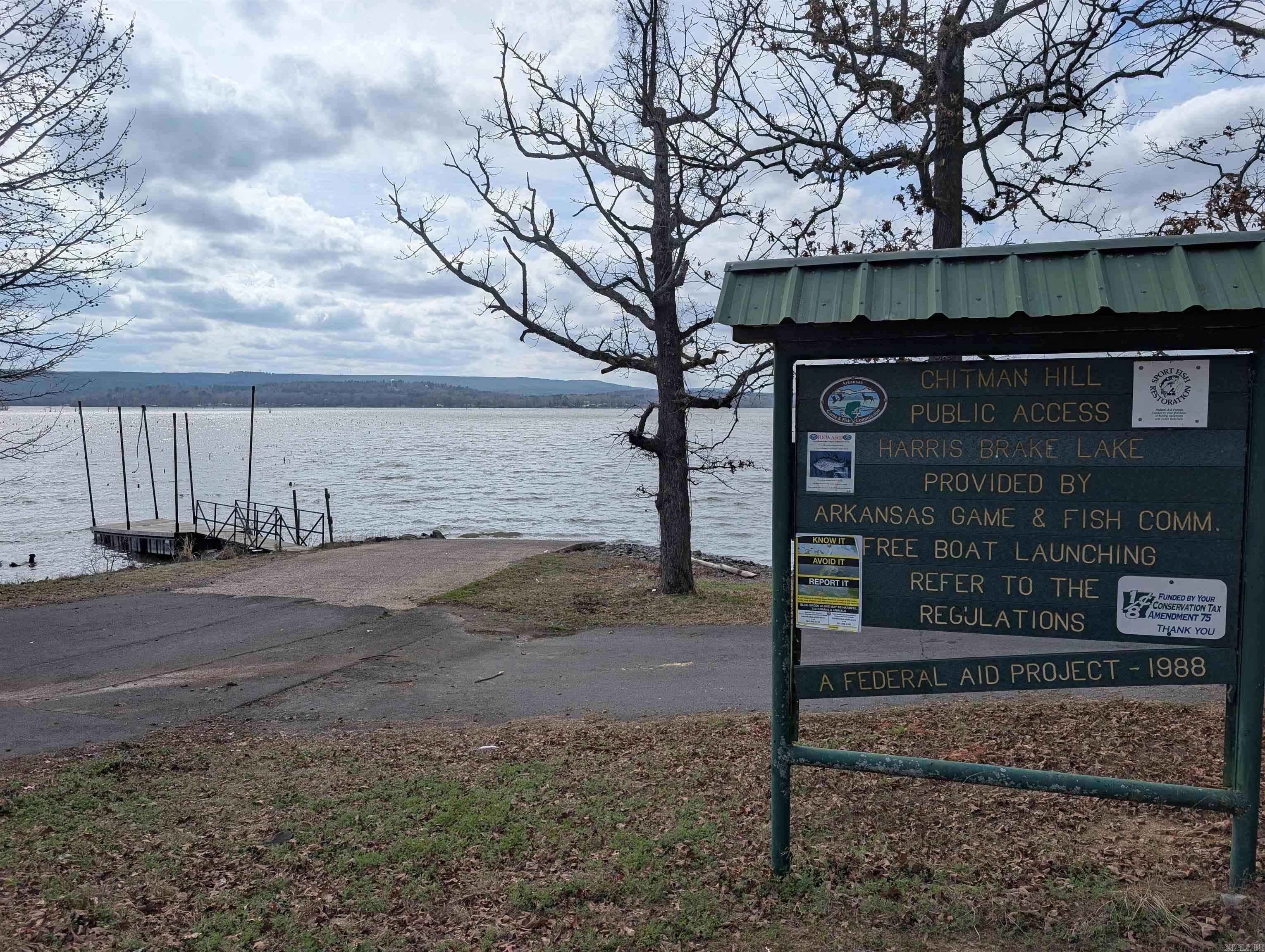 WHIPOORWILL - Residential