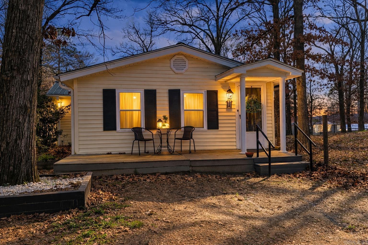 WHIPOORWILL - Residential