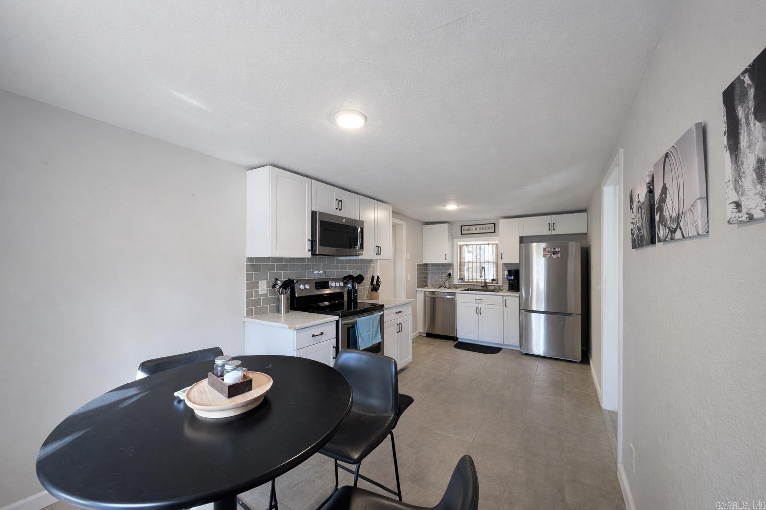 WHIPOORWILL - Residential