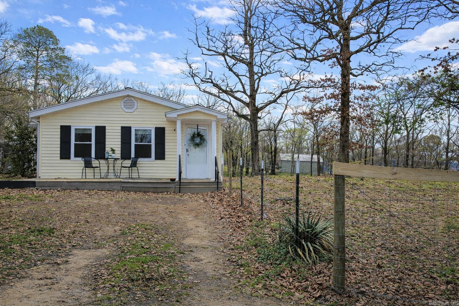 WHIPOORWILL - Residential