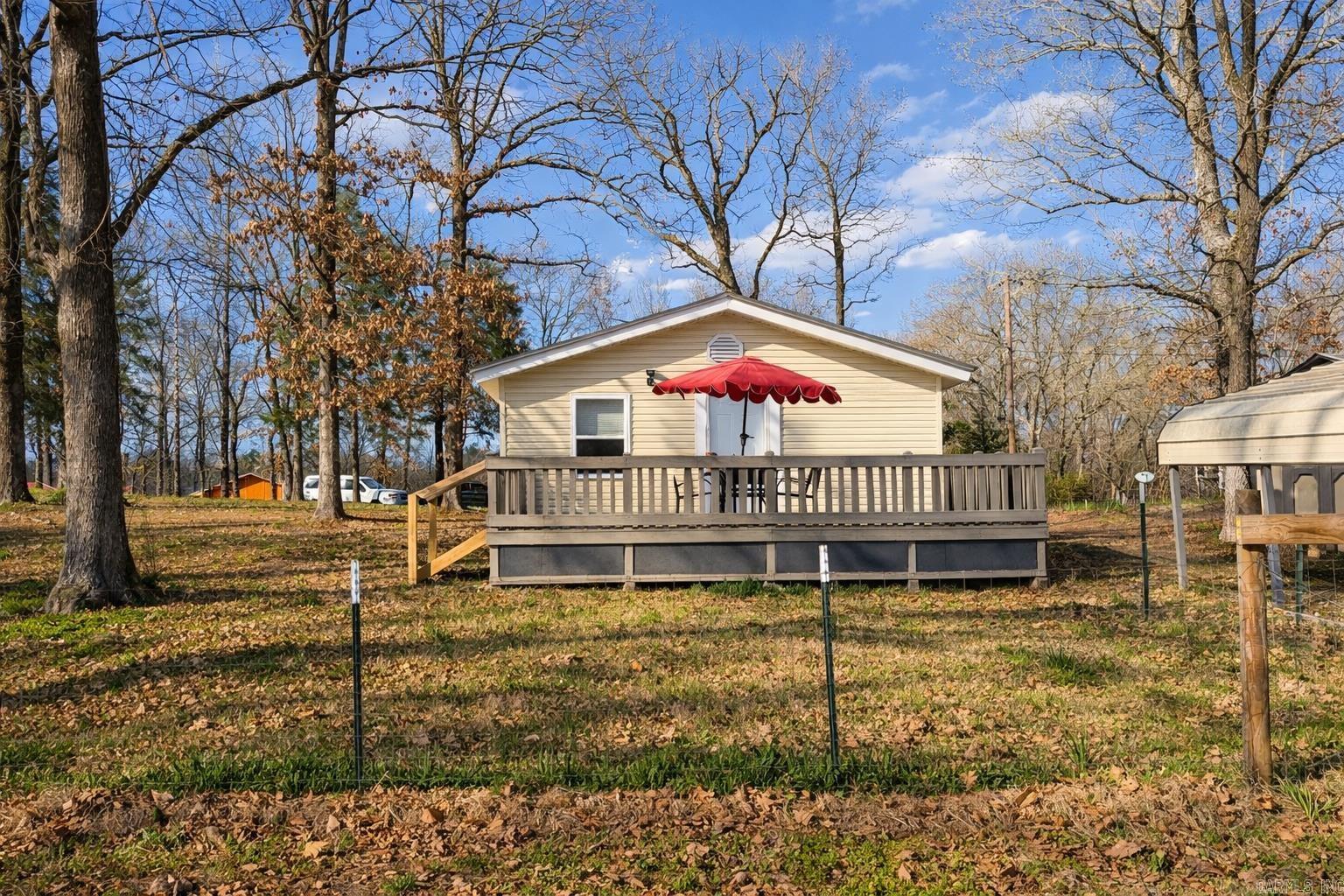 WHIPOORWILL - Residential