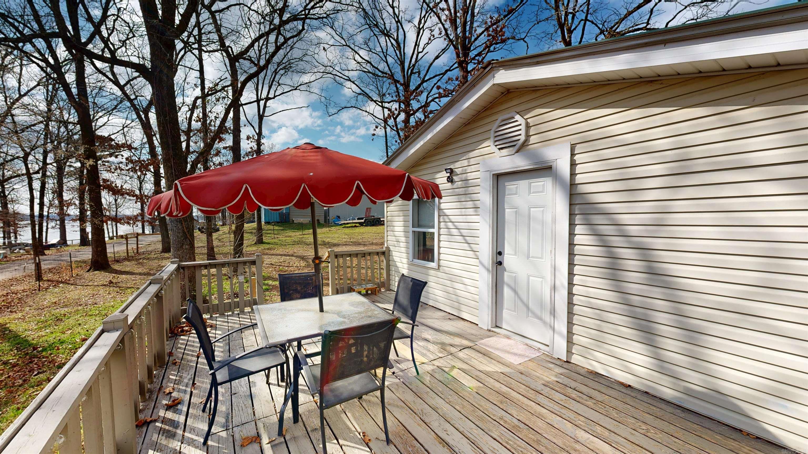 WHIPOORWILL - Residential