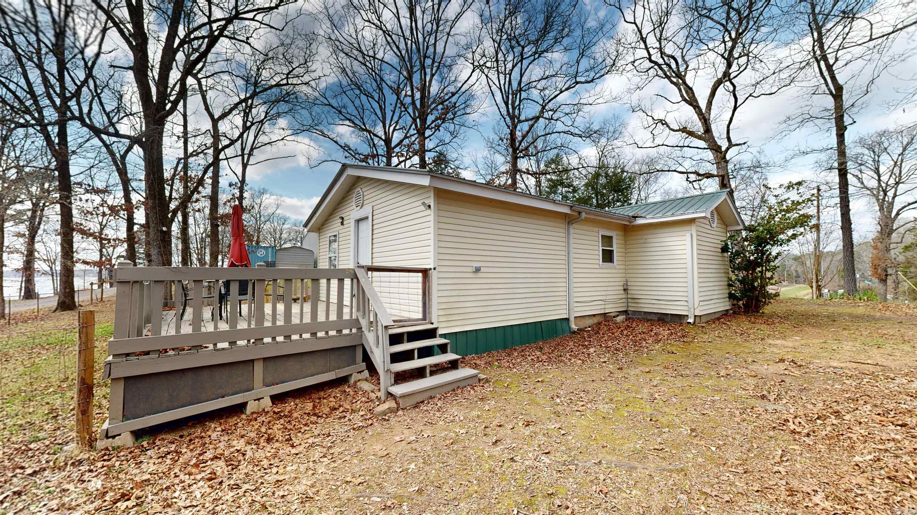 WHIPOORWILL - Residential