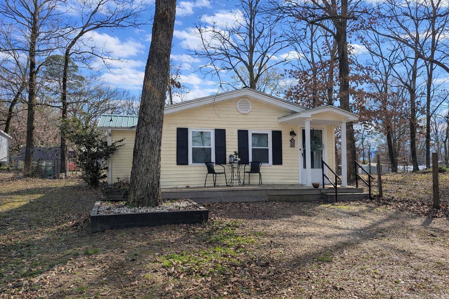 WHIPOORWILL - Residential