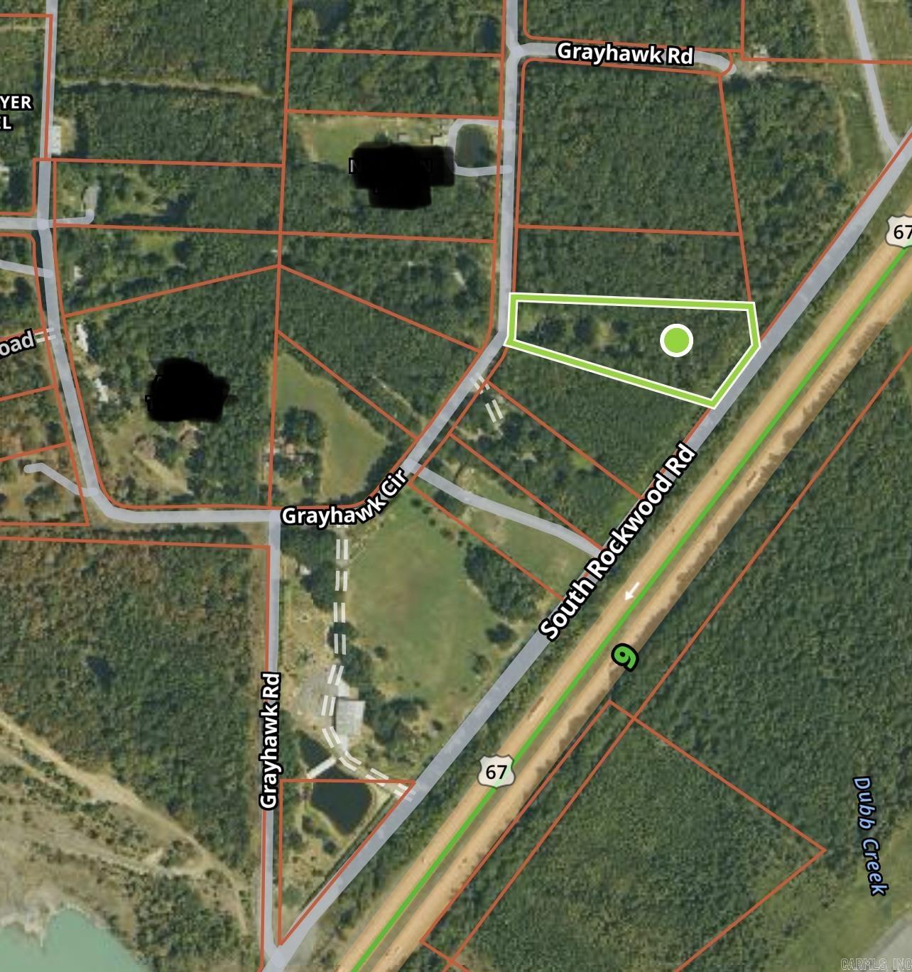 Looking for a piece of property that could be an amazing investment and could possibly be zoned commercial in the future? This property has amazing road frontage on Rockwood Dr. The property currently has a well and septic. City water is available and the electric is through Entergy. Don't miss your chance to make a great investment! AGENTS PLEASE SEE REMARKS!