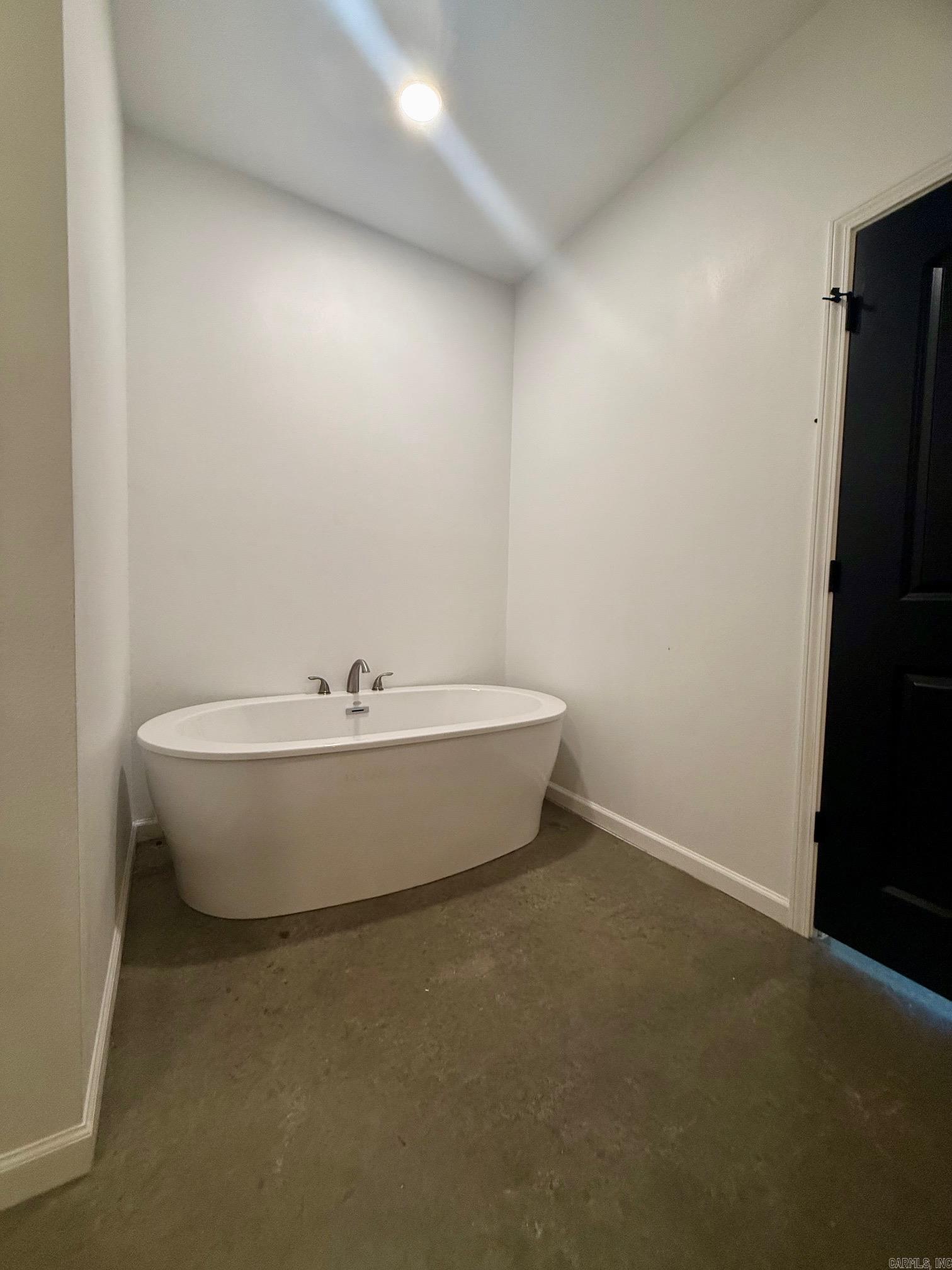 Speers - Residential Lease