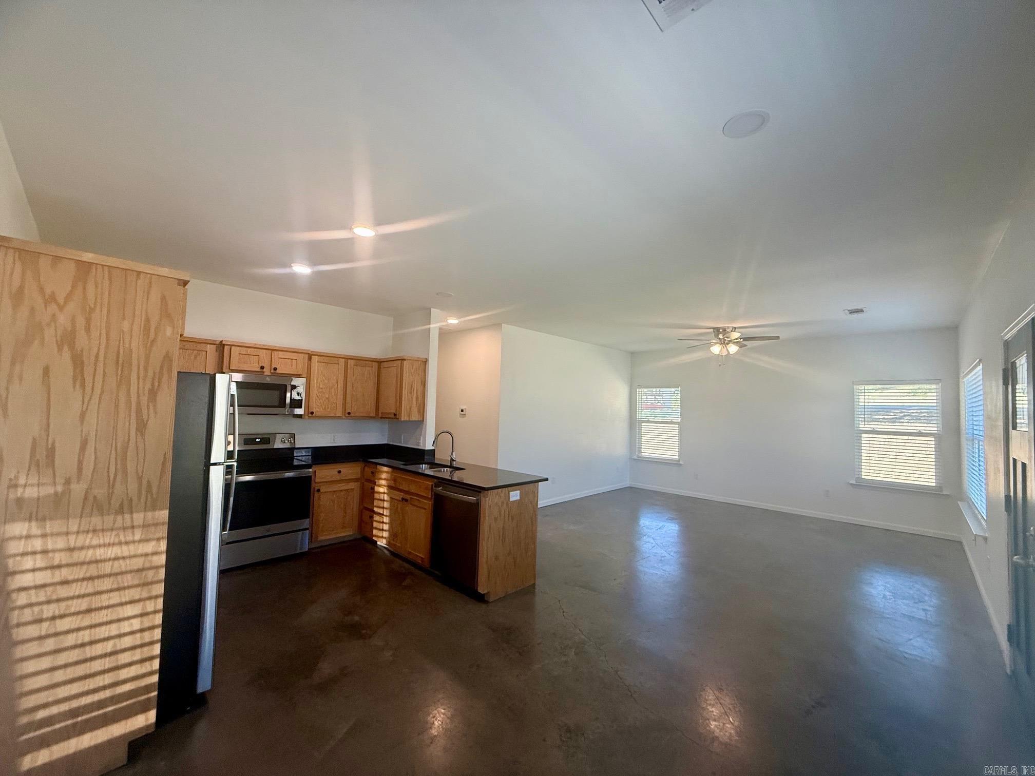 Speers - Residential Lease