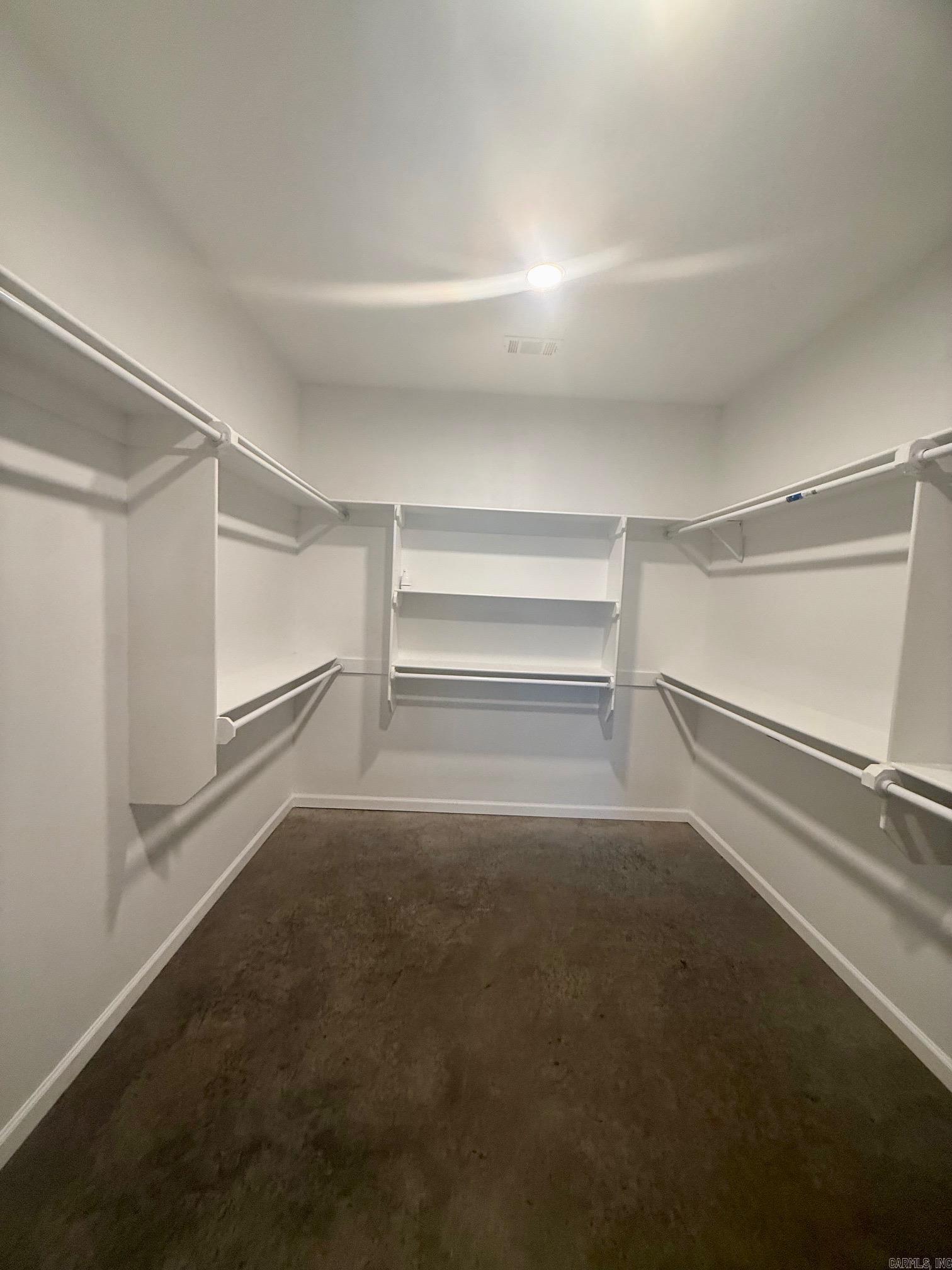 Speers - Residential Lease