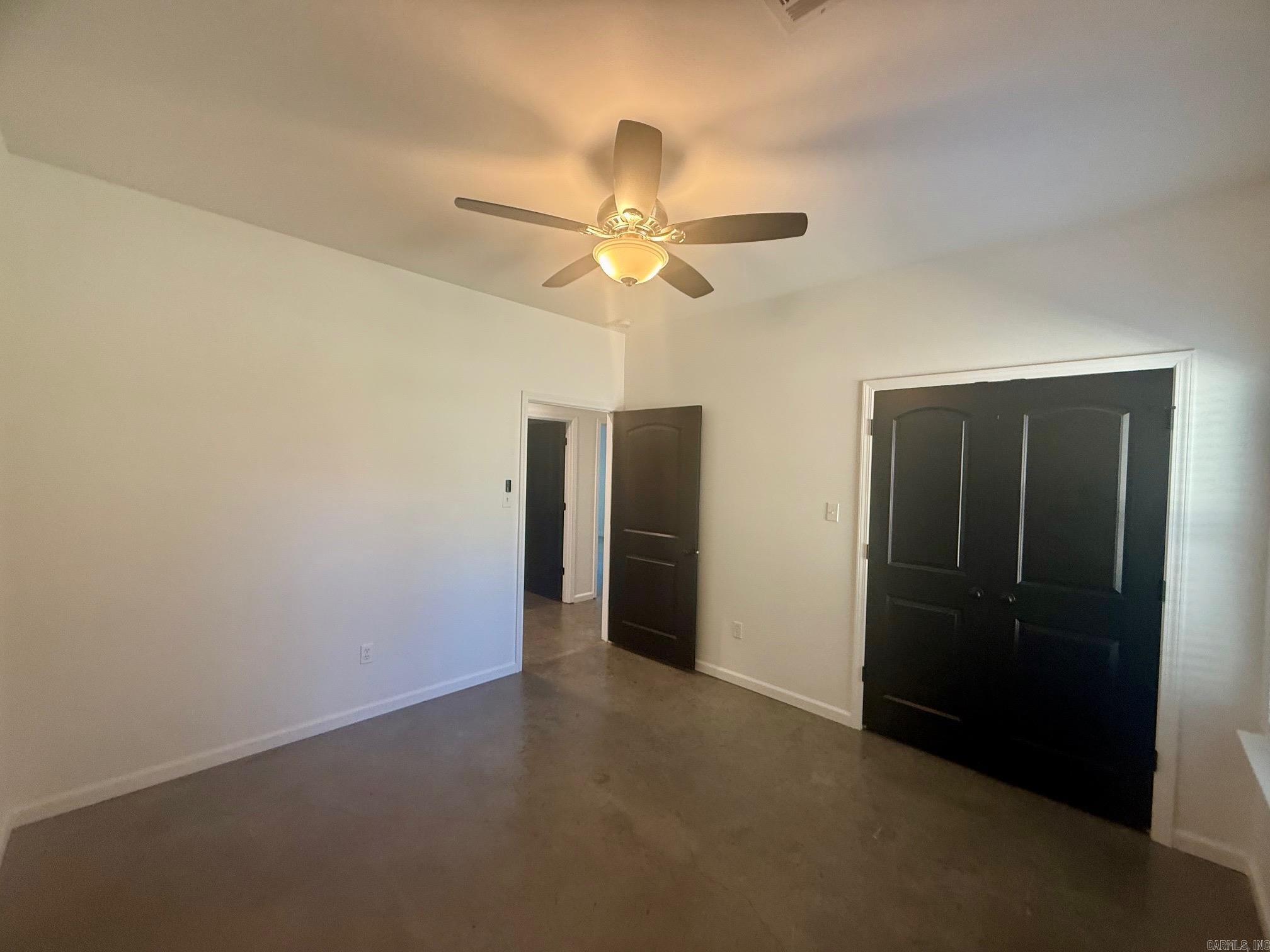 Speers - Residential Lease