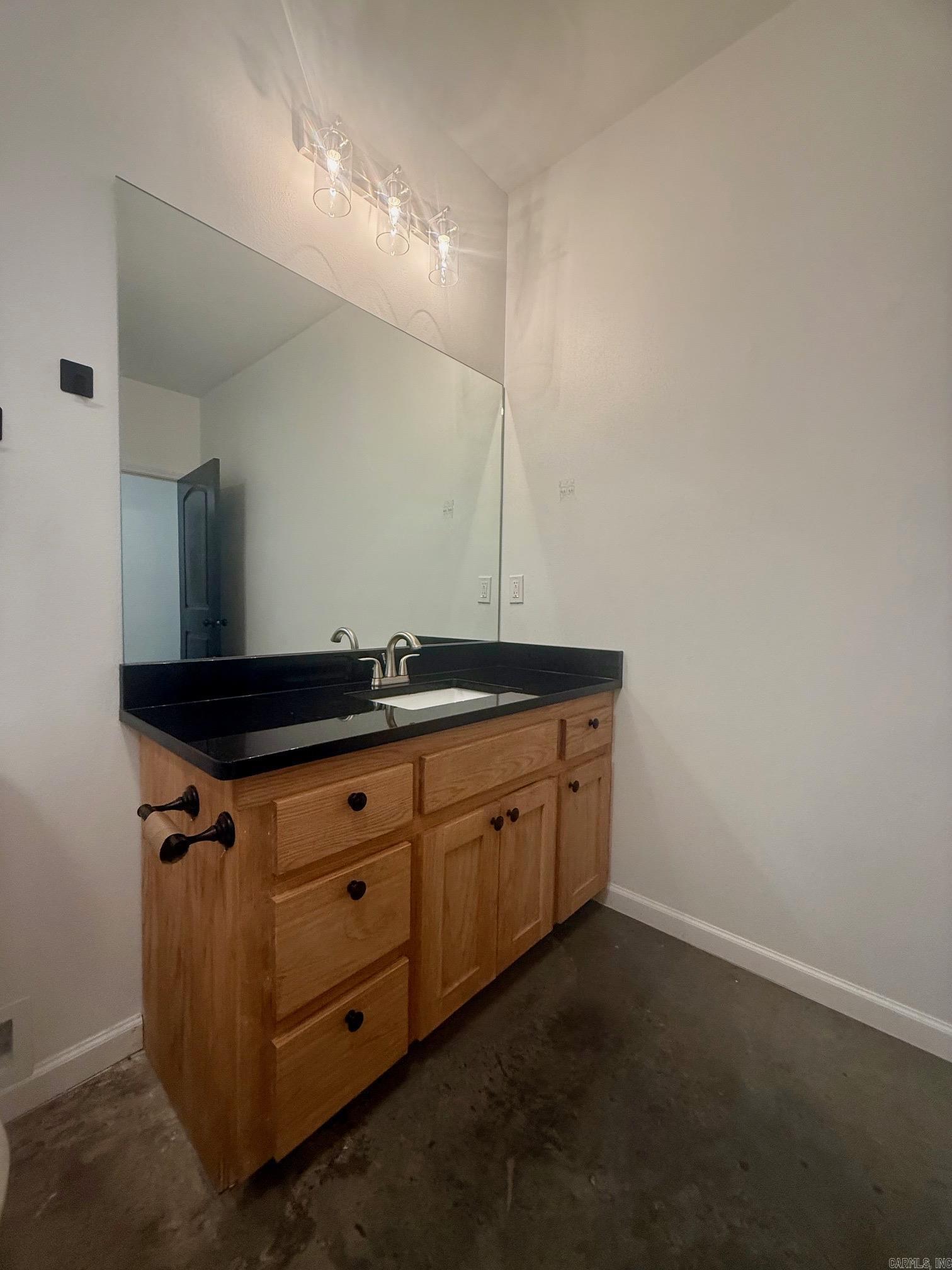 Speers - Residential Lease