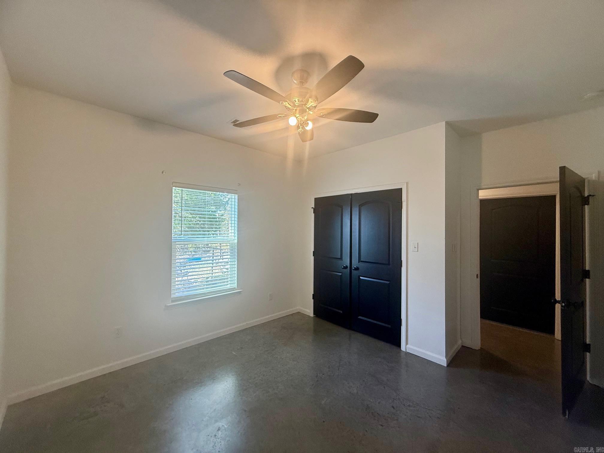 Speers - Residential Lease