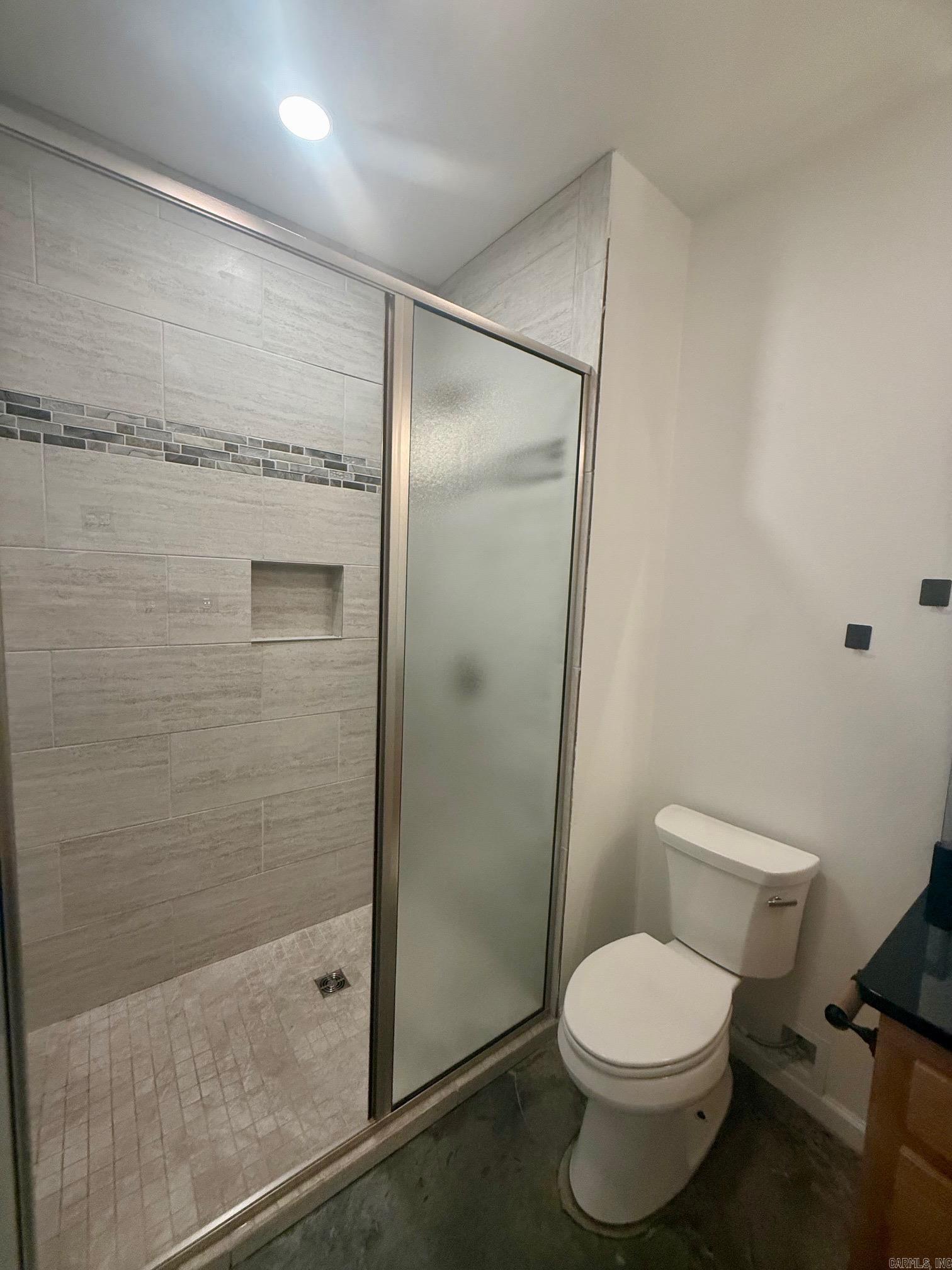 Speers - Residential Lease