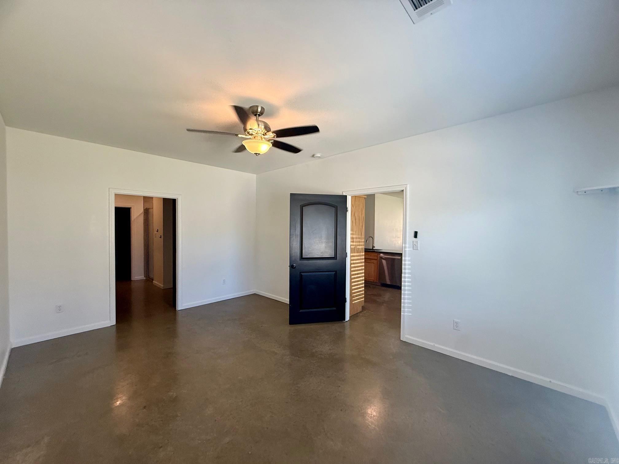 Speers - Residential Lease