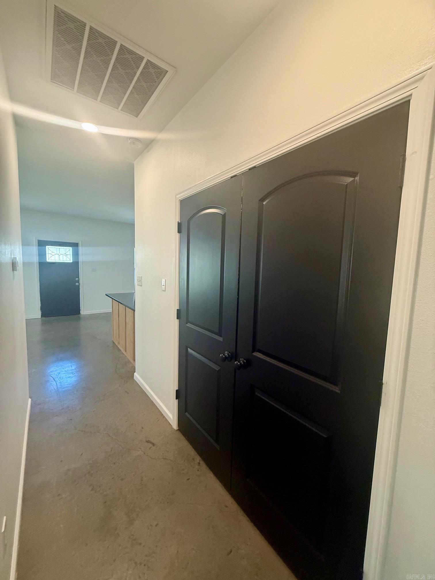 Speers - Residential Lease