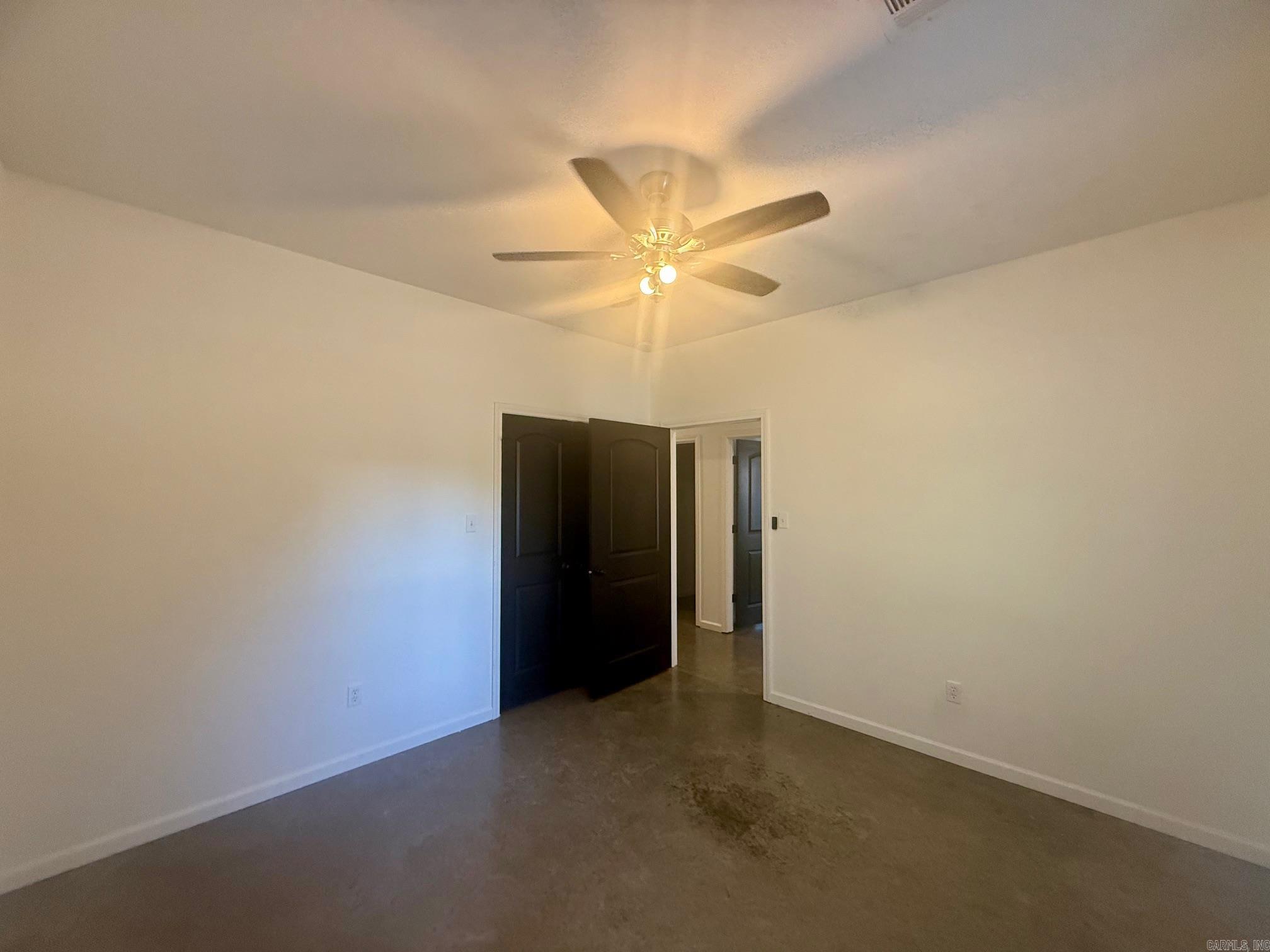 Speers - Residential Lease