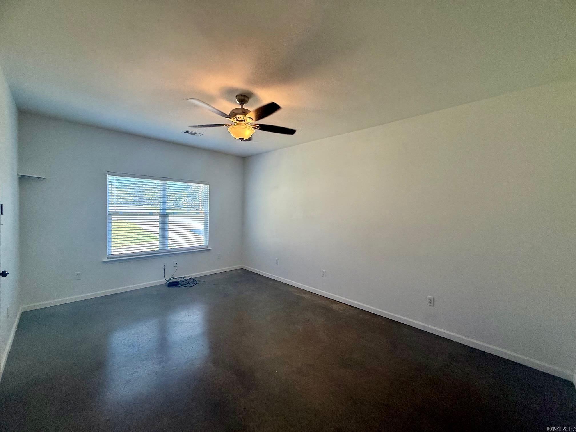 Speers - Residential Lease