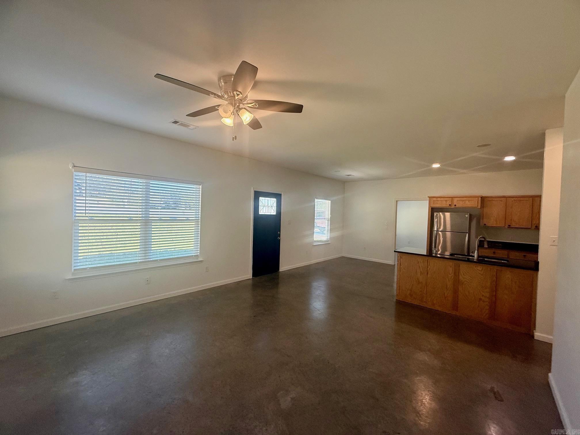 Speers - Residential Lease