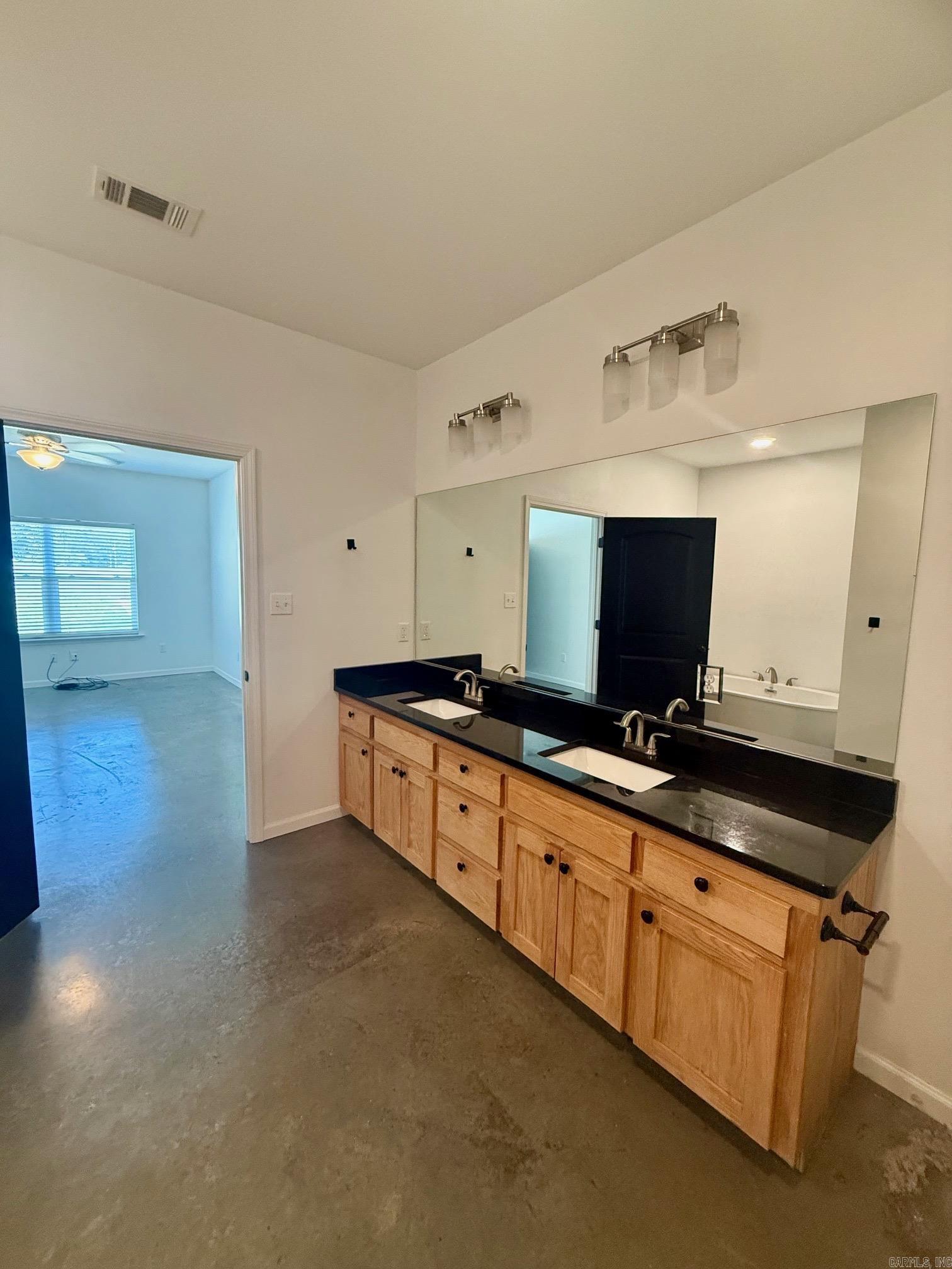 Speers - Residential Lease