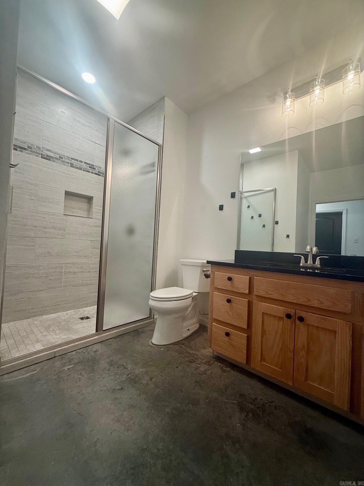 Speers - Residential Lease