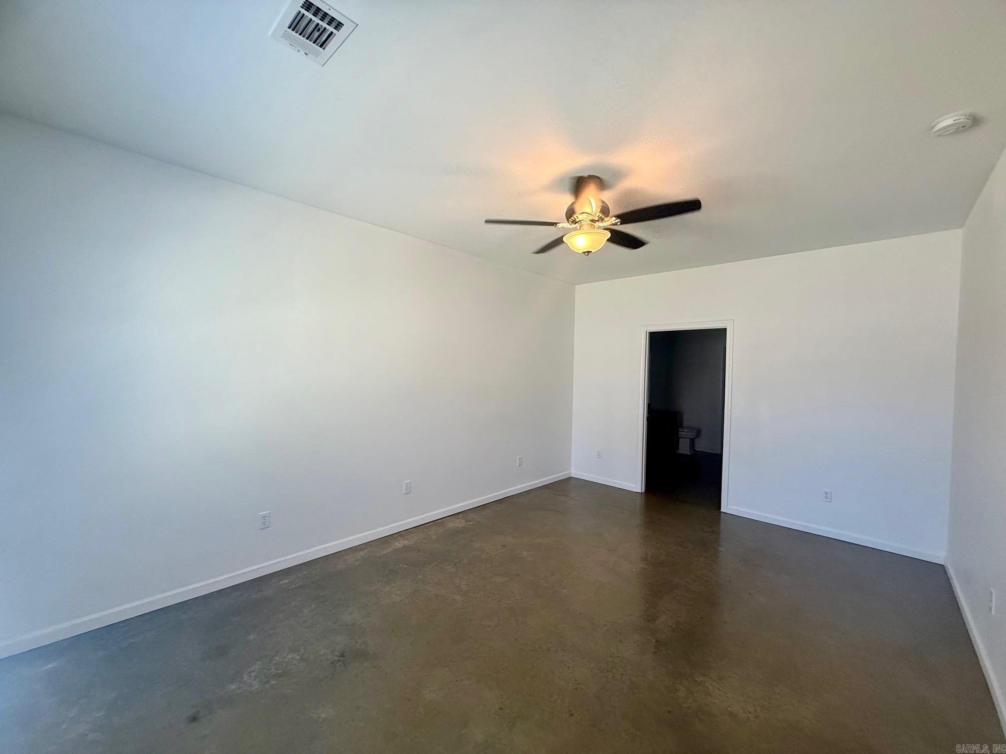 Speers - Residential Lease