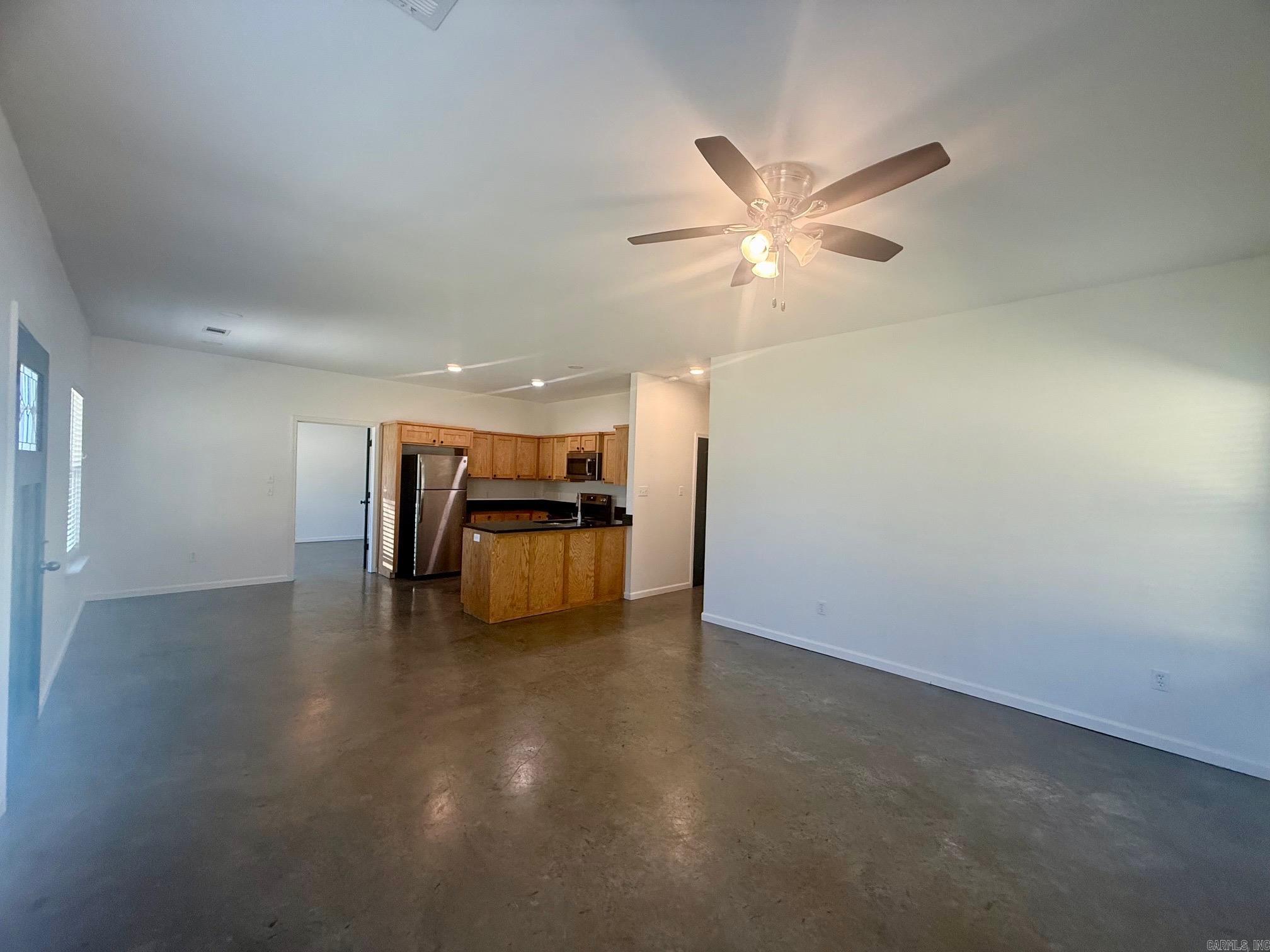 Speers - Residential Lease