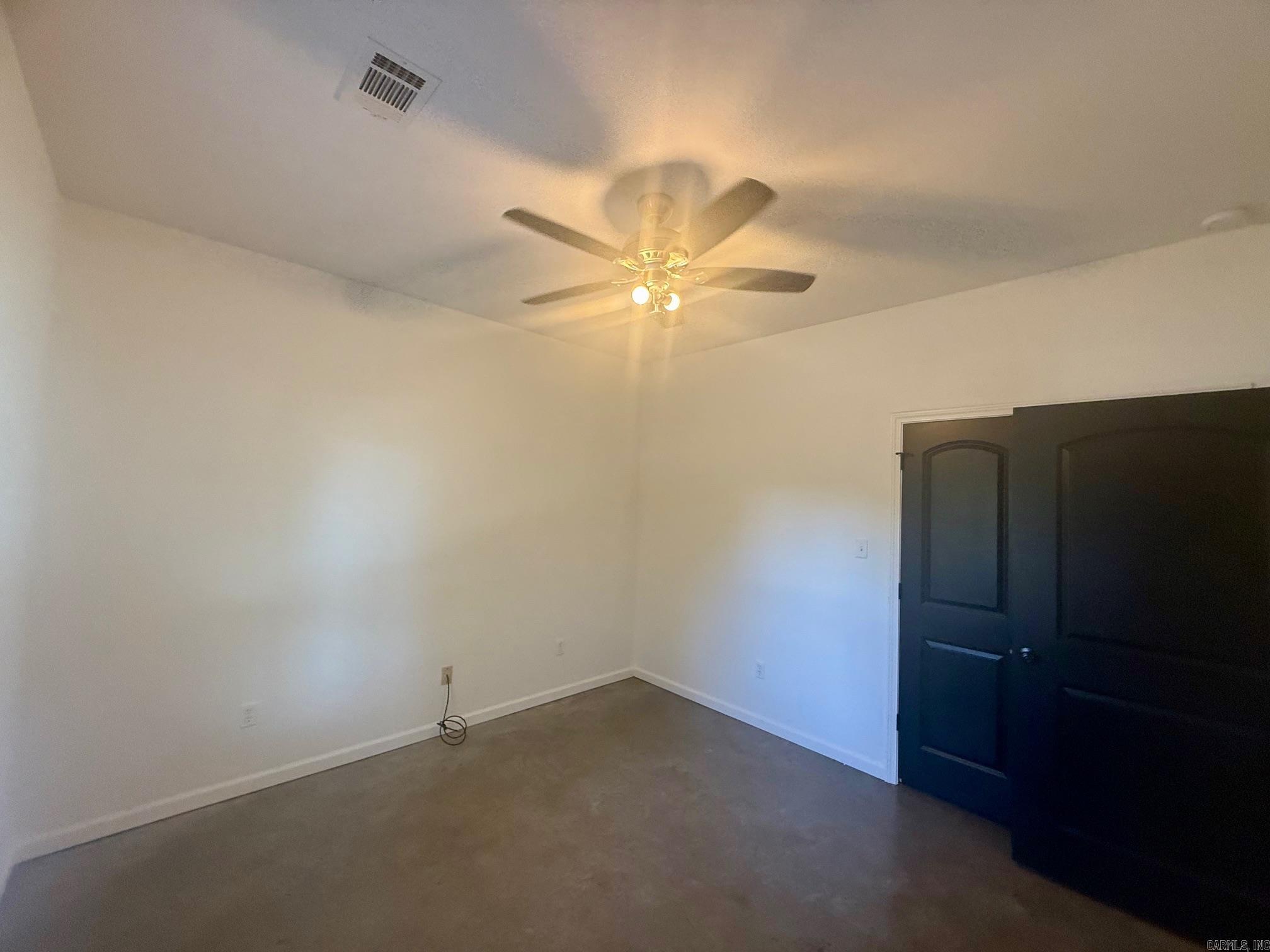 Speers - Residential Lease