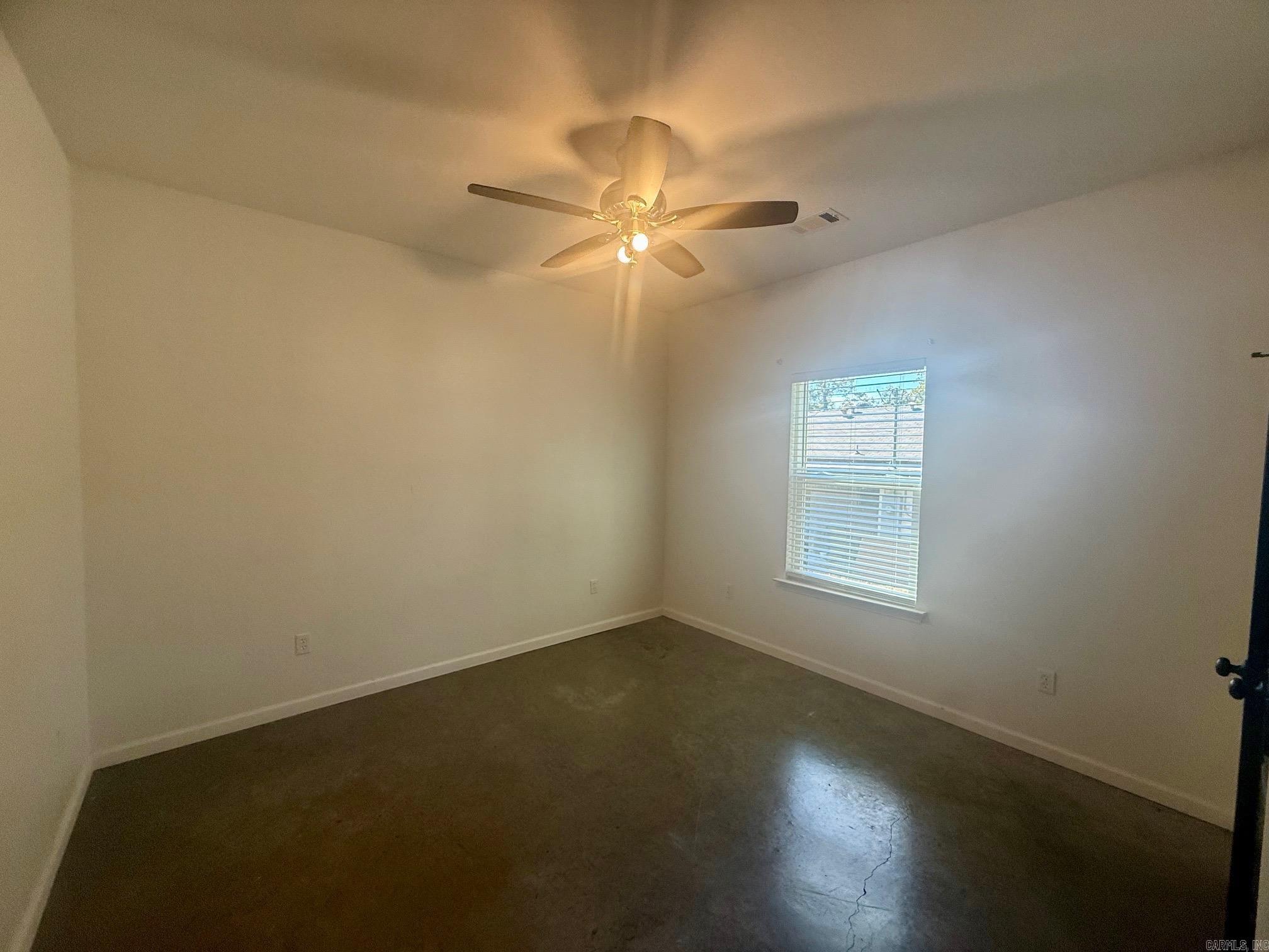 Speers - Residential Lease