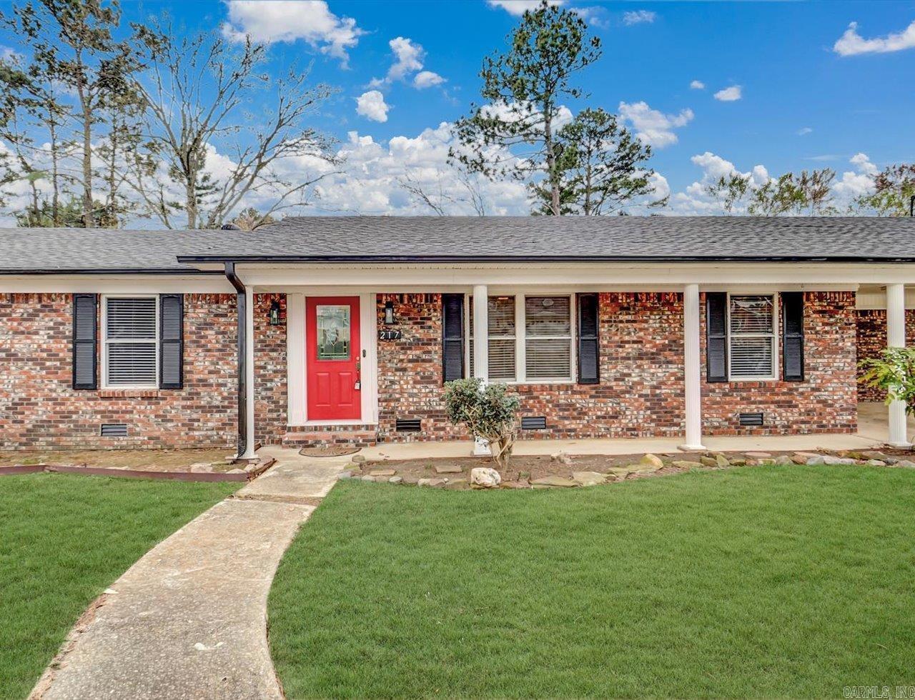 BEVERLY HILLS - Residential