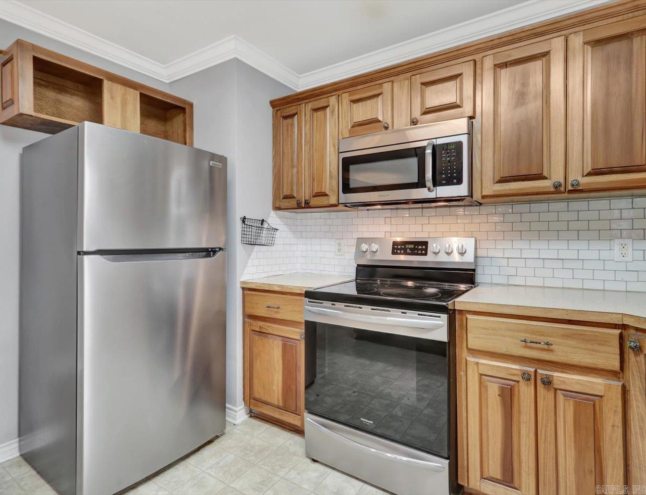 BEVERLY HILLS - Residential