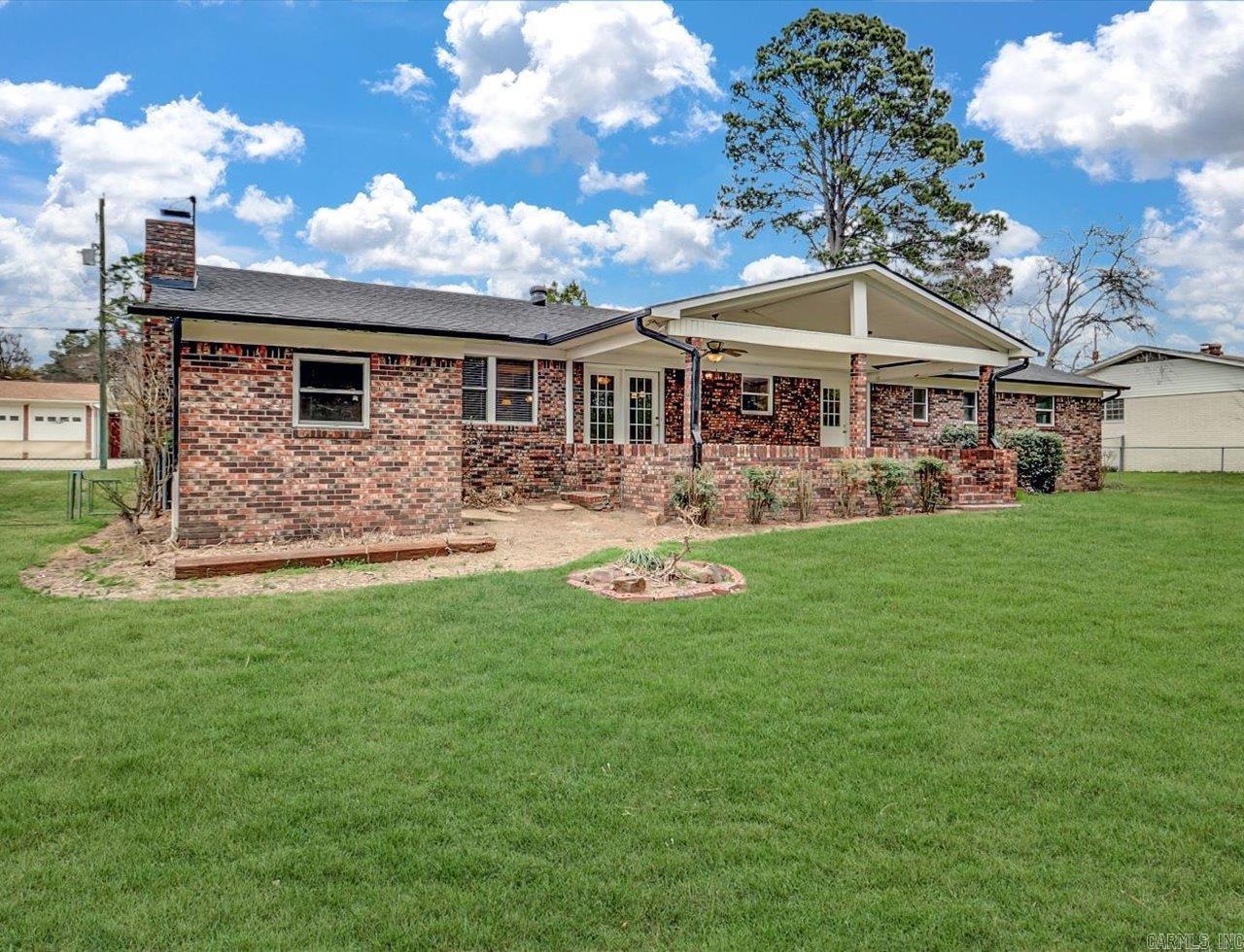 BEVERLY HILLS - Residential